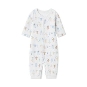 ベビー服 ロンパースアニマル2WAYオールの買取情報