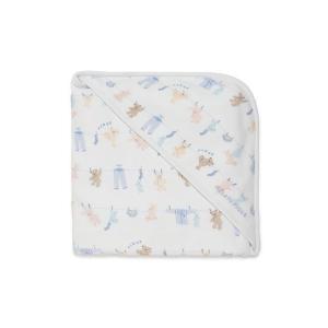 ベビー ウォッシングアニマル柄ブランケットの買取情報