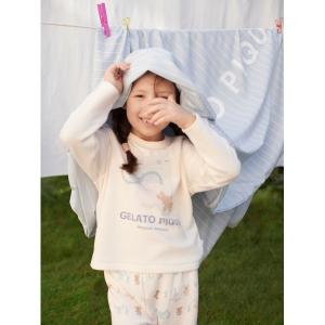 gelato pique（ジェラートピケ） パジャマ 「ドラえもん」「キッズ」総