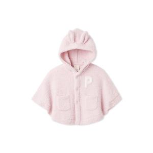 ベビー パウダーアニマルポンチョの高価買取価格
