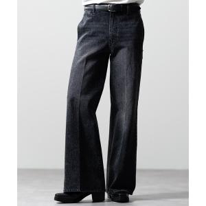 ジーンズ メンズ レディース