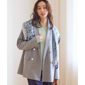 ジャケット テーラードジャケット 映えラクテーラードジャケット/634734 レディース