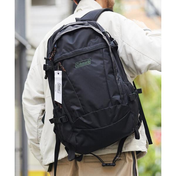 デイバック リュック Coleman/コールマン 別注 WALKER 33 /ウォーカー 33 メン...