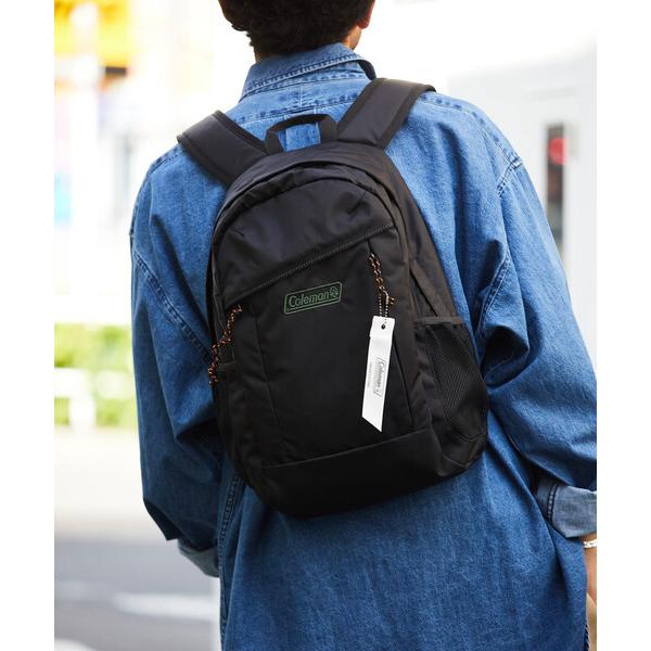 デイバック リュック Coleman/コールマン 別注 WALKER 15 /ウォーカー 15 メン...