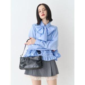 jouetie（ジュエティ） カーディガン 夏 「MINAMI×jouetie」レース
