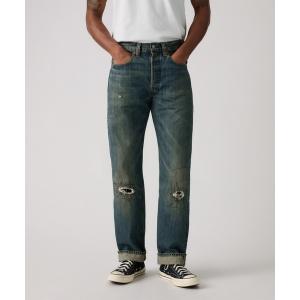 Levi's（リーバイス） ジーンズ BLUETAB(TM) 80S 501(R) ジーンズ