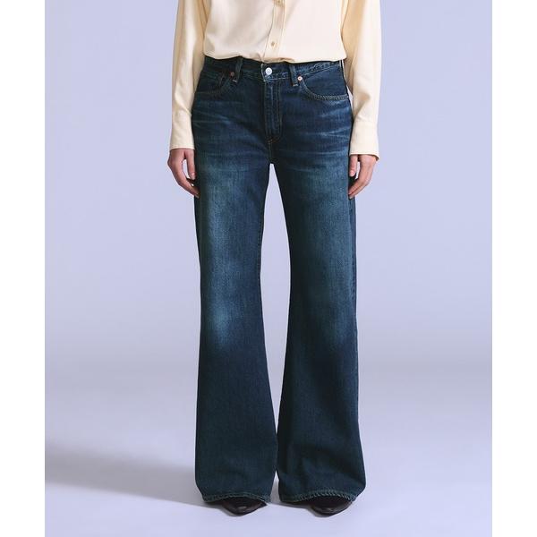 ワイドパンツ ジーンズ デニム デニムパンツ Levi's/リーバイス BLUETAB(TM) CA...