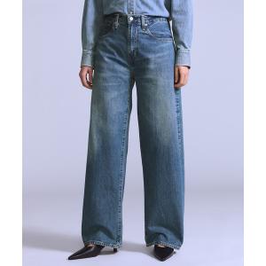 Levi's（リーバイス） ジーンズ デニム デニムパンツ BLUETAB(TM) 501