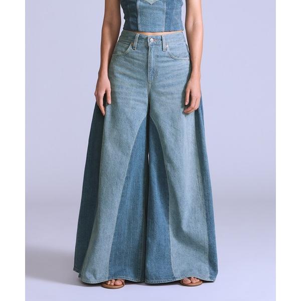 ジーンズ デニム デニムパンツ Levi's/リーバイス BLUETAB(TM) BARREL RO...