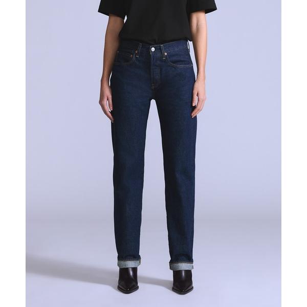 ジーンズ デニム デニムパンツ Levi's/リーバイス BLUETAB(TM) 501(R)70S...