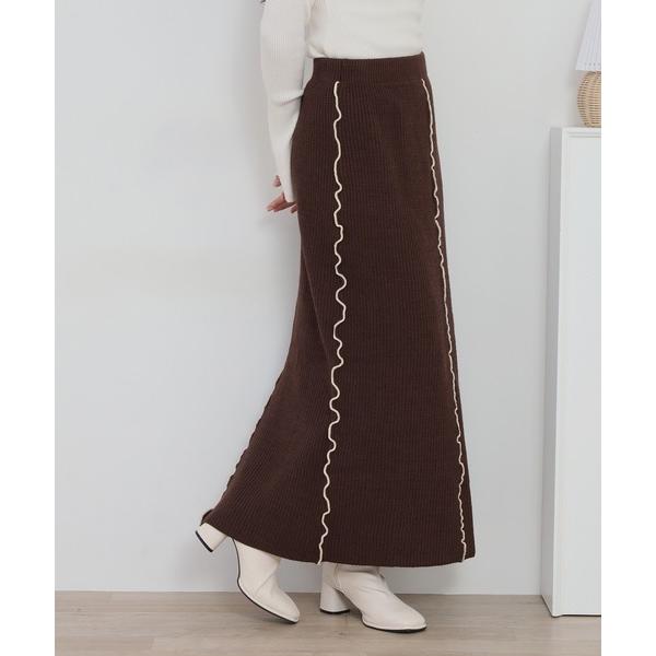 スカート メロウスカート