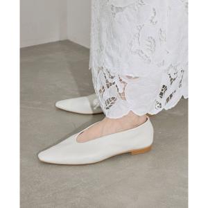 SLOBE IENA（スローブイエナ） ローファー 「追加7」SLOBE ソフト