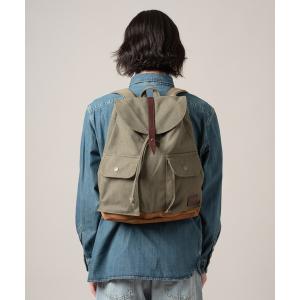 MISSION WORKSHOP（ミッションワークショップ） FITZROY フィッツロイ