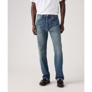 Levi's（リーバイス） ジーンズ 501 ORIGINAL ジーンズ リジッド