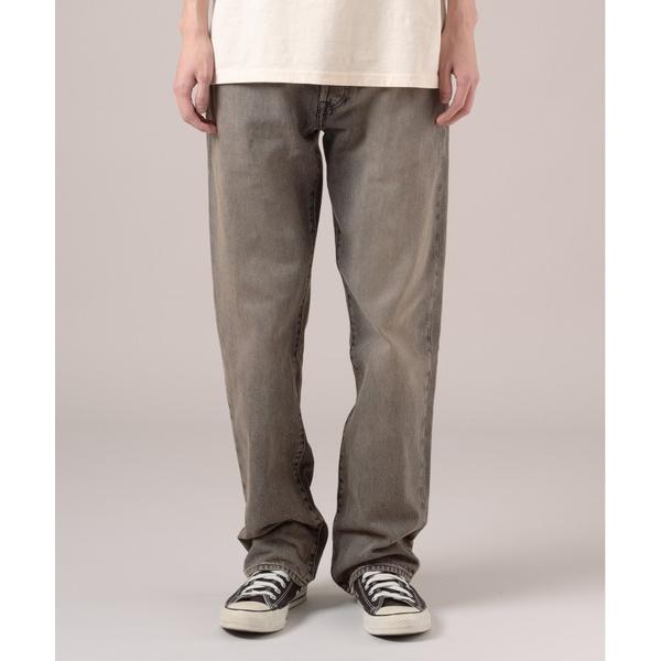 ジーンズ Levi's/リーバイス 501(R) オリジナルジーンズ ダークインディゴ メンズ