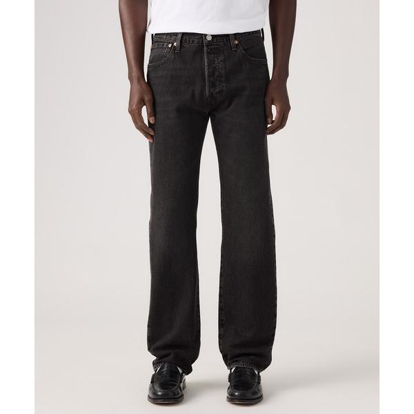 ジーンズ Levi's/リーバイス 501(R) ORIGINAL ジーンズ ブラック メンズ