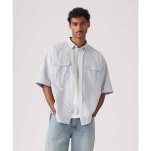 シャツ Levi's/リーバイス パシフィカ ルーズシャツ メンズ