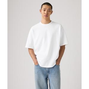 tシャツ Levi's/リーバイス ヘビーウェイト ルーズ Tシャツ メンズ