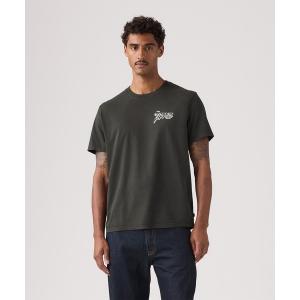 tシャツ Levi's/リーバイス ショートスリーブ リラックス Tシャツ メンズ
