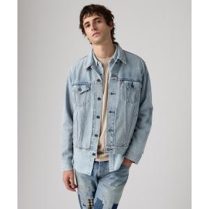 Levi's（リーバイス） LEVI'S UNION ENGINEER カーディガン ミディアム