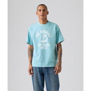 tシャツ Levi's/リーバイス ヴィンテージフィット グラフィックTシャツ メンズ