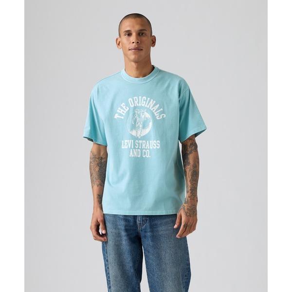 tシャツ Levi's/リーバイス ヴィンテージフィット グラフィックTシャツ メンズ