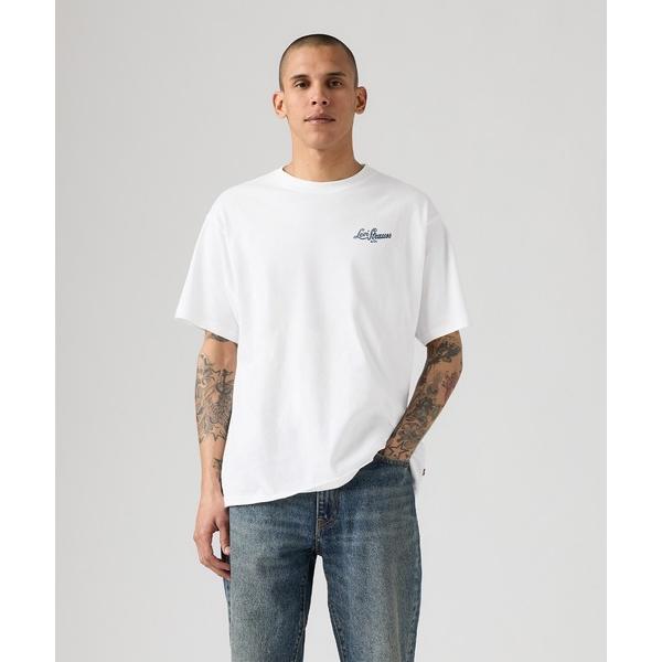 tシャツ Levi's/リーバイス ヴィンテージフィット グラフィックTシャツ メンズ