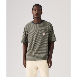 tシャツ Levi's/リーバイス WORKWEAR Tシャツ メンズ