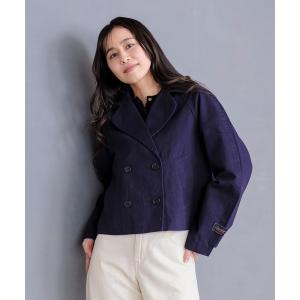 Levi's（リーバイス） ミリタリージャケット モッズコート SIMONE