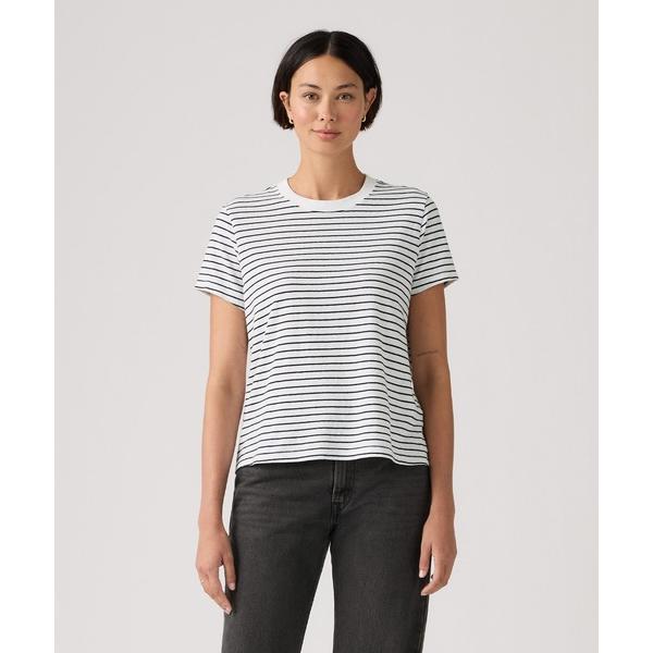 tシャツ 半袖 Levi's/リーバイス スラブTシャツ レディース