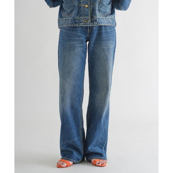 ジーンズ デニム デニムパンツ Levi's/リーバイス SOFT GRUNGE LOW LOOSE...