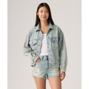 Levi's（リーバイス） デニムジャケット gジャン 90S トラッカー