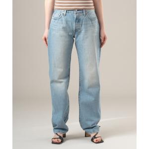 Levi's（リーバイス） ジーンズ デニム デニムパンツ BLUETAB(TM) 501