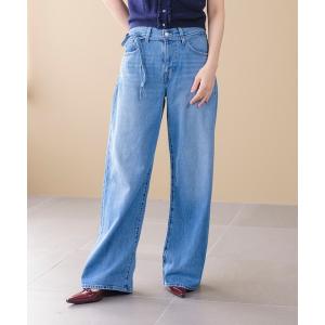 ジーンズ デニム デニムパンツ Levi's/リーバイス XL STRAIGHT ジーンズ レディース