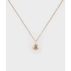 オンライン限定 Studs Motif ネックレス