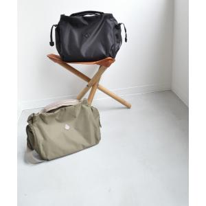 トートバッグ 「軽量 リサイクル素材」CL3823 FORI 2WAY BAG レディース メンズ