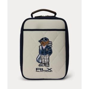 POLO GOLF トートバッグ Poloベア ゴルフ トート バッグ メンズ