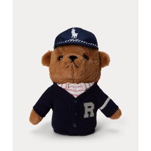 ゴルフ ベア プラッシュ ヘッドカバーの買取情報