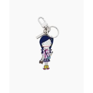 日本サッカー協会（JFA）公式 キーホルダー 「JFA STORE