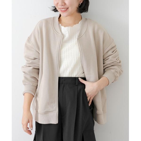 「URBAN RESEARCH Sonny Label」 ブルゾン FREE ベージュ系その他 レデ...