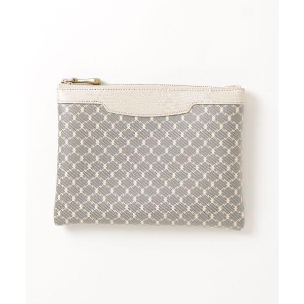 「TOFF&amp;LOADSTONE」 ポーチ - グレー レディース
