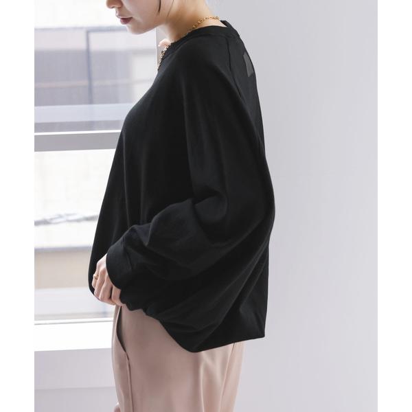 トレーナー スウェット COG THE BIGSMOKE/コグザビッグスモークNAOMI STING...