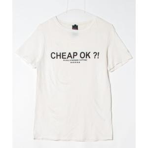 「DOUBLE STANDARD CLOTHING」 半袖Tシャツ 46 ホワイト メンズ