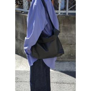 「LOCALINA」 ショルダーバッグ FREE ブラック メンズ