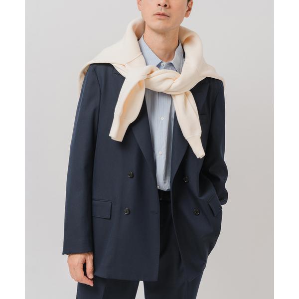 ジャケット テーラードジャケット E. SC-4ボタン ジャケット OFFLIMITS「セットアップ...