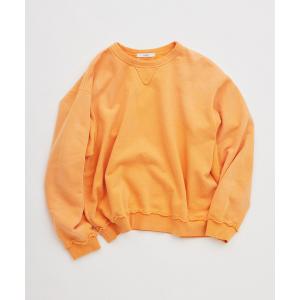 JOURNAL STANDARD（ジャーナルスタンダード） トレーナー スウェット