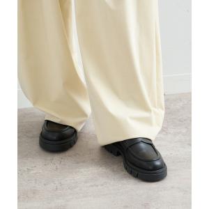 ローファー 「CORSO ROMA 9 / コルソローマノーヴェ」 ローファー レディース