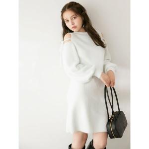 dazzlin（ダズリン） コート アウター テーラーカラードレスコート