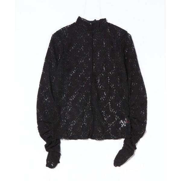 tシャツ チャイハネ / リエシーインナー / CAS-6118 レディース