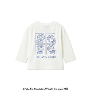 gelato pique（ジェラートピケ） パジャマ 「ドラえもん」「キッズ